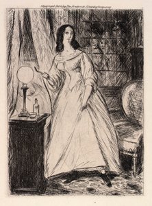  av William Glackens