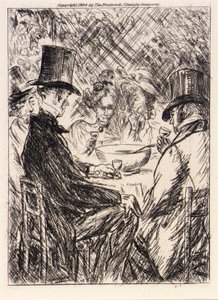  av William Glackens