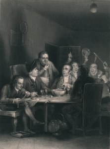 Klubbistene, 1860