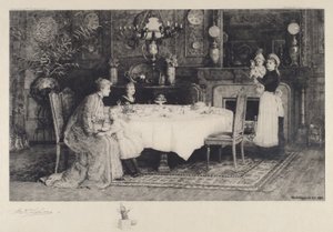Infanteri i våpen av William H. Lippincott