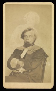  av William H. Mumler