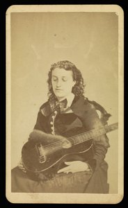  av William H. Mumler