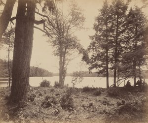 Ganoga-sjøen