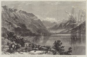 Genfersjøen