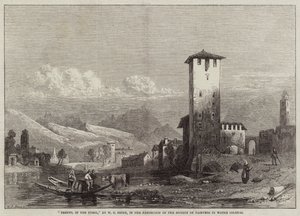 Trento, i Tyrol