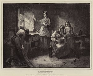 For menn må jobbe og kvinner må gråte av William Harris Weatherhead