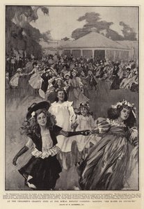 På Children