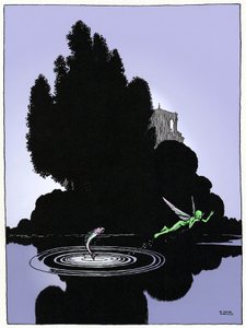  av William Heath Robinson