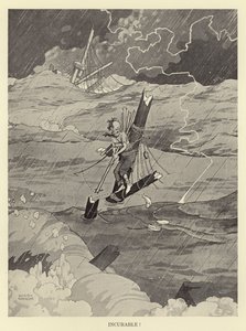 Uhelbredelig av William Heath Robinson