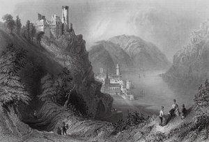  av William Henry (after) Bartlett