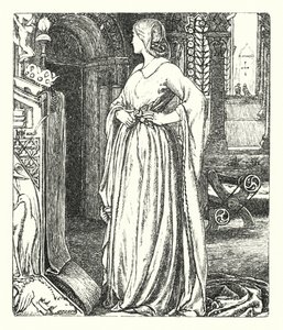 Godiva (gravering)