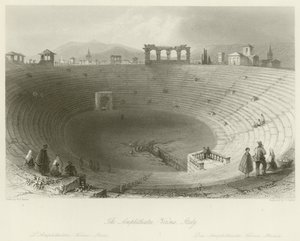 Arena i Verona