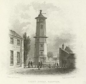 Light House, Harwich