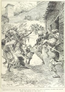  av William Henry Charles Groome