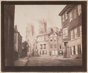  av William Henry Fox Talbot