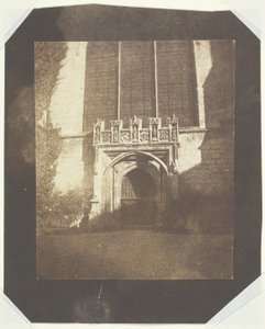 av William Henry Fox Talbot