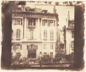  av William Henry Fox Talbot