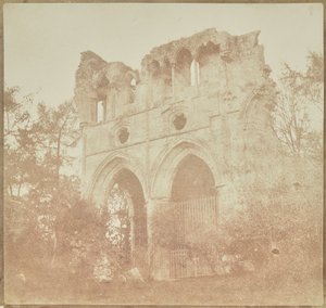  av William Henry Fox Talbot