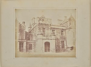  av William Henry Fox Talbot