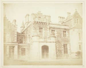  av William Henry Fox Talbot