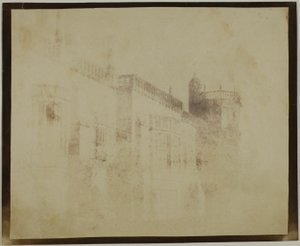  av William Henry Fox Talbot