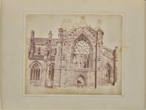  av William Henry Fox Talbot