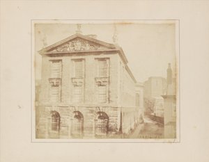  av William Henry Fox Talbot