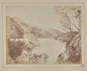  av William Henry Fox Talbot