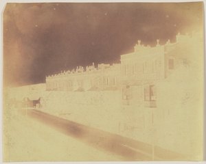  av William Henry Fox Talbot
