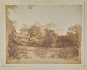  av William Henry Fox Talbot