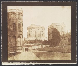  av William Henry Fox Talbot