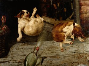 Et overraskende resultat, 1887 (en av et par)