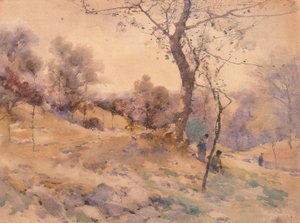  av William Henry Holmes