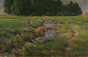  av William Henry Holmes