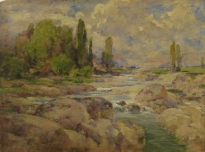  av William Henry Holmes