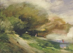  av William Henry Holmes