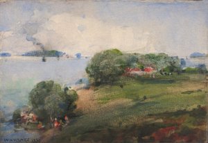  av William Henry Holmes