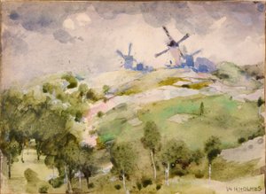  av William Henry Holmes