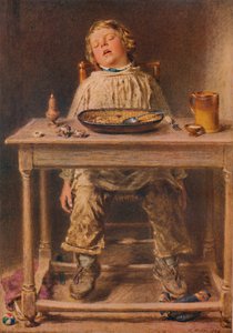 Nederlaget, 1834, 1935
