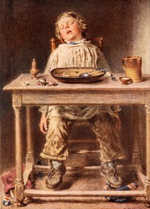 Nederlaget av William Henry Hunt