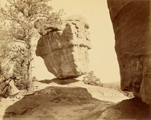  av William Henry Jackson