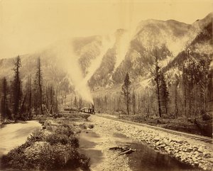  av William Henry Jackson