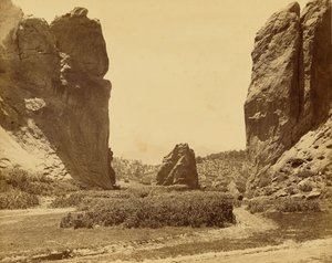  av William Henry Jackson