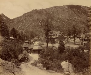  av William Henry Jackson