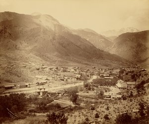  av William Henry Jackson