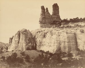  av William Henry Jackson
