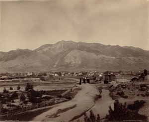  av William Henry Jackson