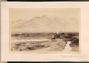  av William Henry Jackson