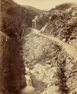 av William Henry Jackson