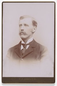  av William Henry Jackson